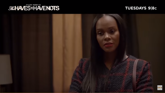 NEXT on HAHN: Is Someone Gonna Die?