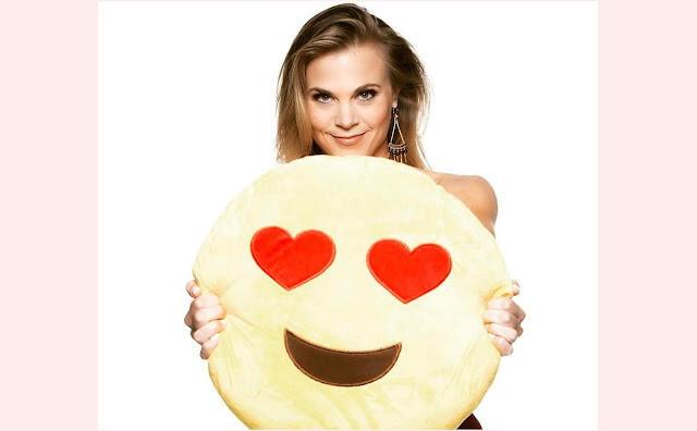 Gina Tognoni Wraps Filming The Young and the Restless!
