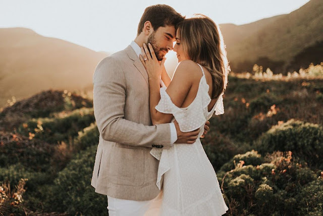 General Hospital’s Josh Swickard Gets Ready for His BIG Day!