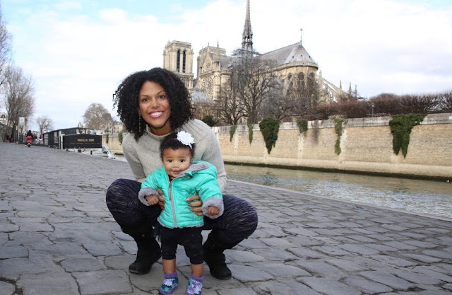 Mommies: An American Parody – B&B’s Karla Mosley and Daughter In New Hilarious MUST-SEE Video!