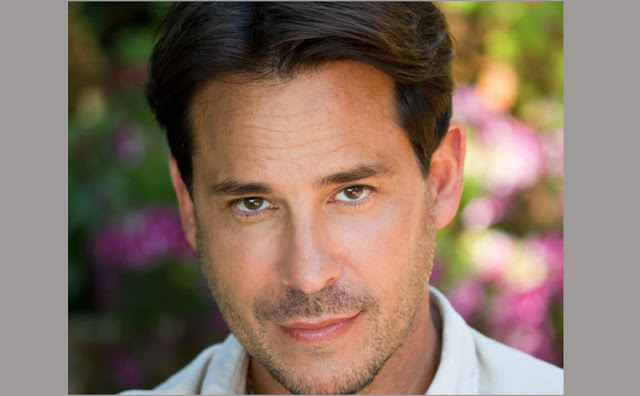 Soap Alum Ricky Paull Goldin Reveals Partner’s Cancer Diagnosis!