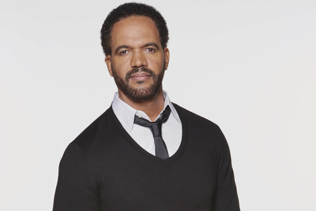 Kristoff St. John Upcoming Birthday Tribute!