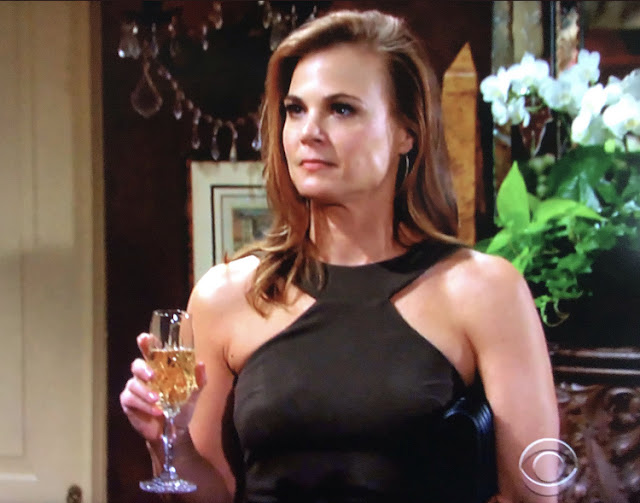 Performer of the Week: The Young and the Restless’ Gina Tognoni!