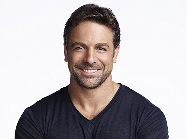 Chris McKenna’s Exciting New Family Addition!