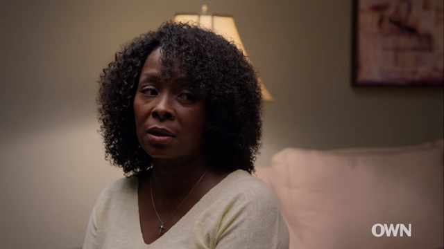NEXT on HAHN: Has Candace Really Changed?