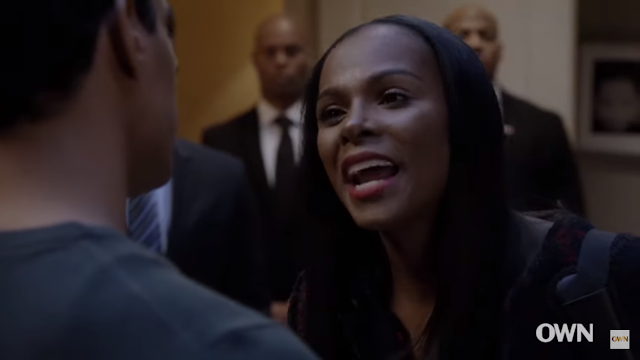 NEXT On HAHN: Candace’s World Comes Crashing Down!