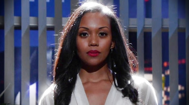 Mishael Morgan Returns to The Young and the Restless In New Role?