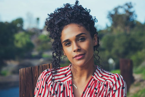 General Hospital’s Briana Nicole Henry Joins New Series!
