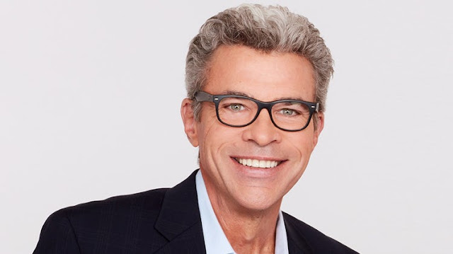 Baby News: General Hospital’s John J. York Welcomes New Family Addition – See the Pic!