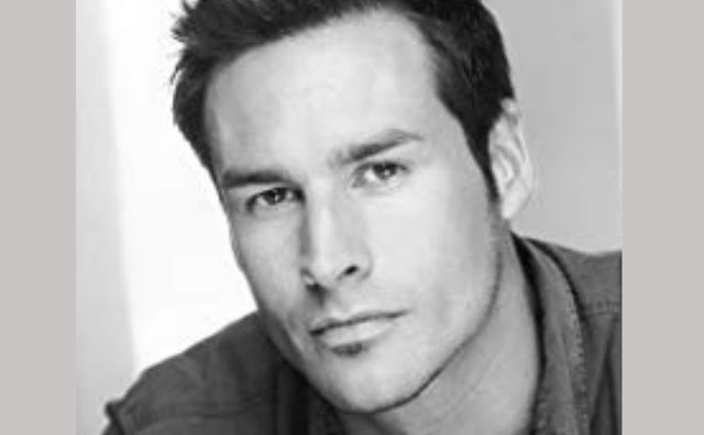 Former ATWT/Y&R Star Paul Leyden Welcomes Beautiful Baby Girl!