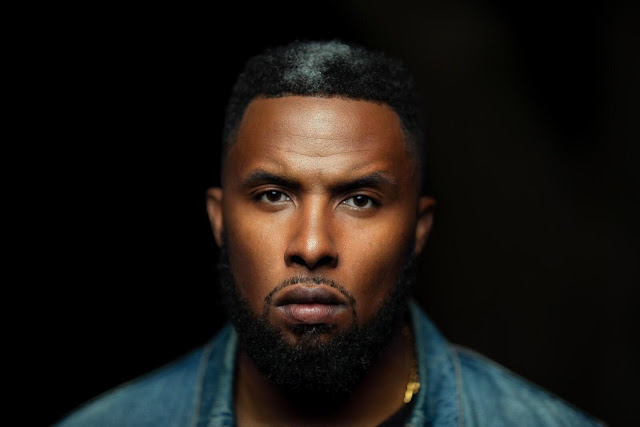 Reg Rob Talks Acting Career, Black Lightning, The Haves and the Have Nots, Working With Omari Hardwick and Much More! (EXCLUSIVE)