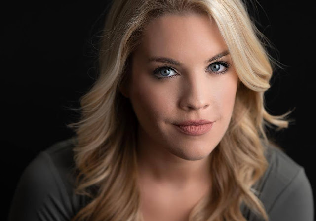 Kristen Alderson Talks GH, OLTL, New Projects and More!! (EXCLUSIVE!)