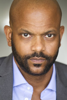 Monti Sharp Talks Guiding Light, His New Feature Film and Much More! (EXCLUSIVE)