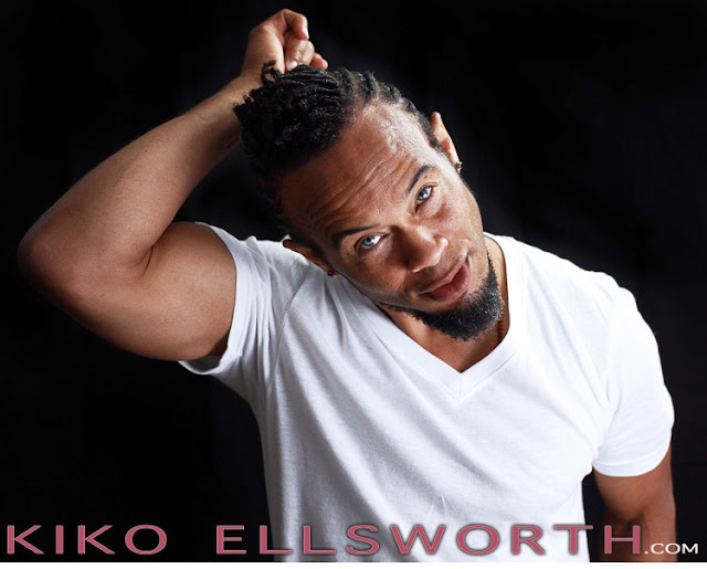 Kiko Ellsworth Talks Port Charles, General Hospital, His New Show and  Much More! (EXCLUSIVE)