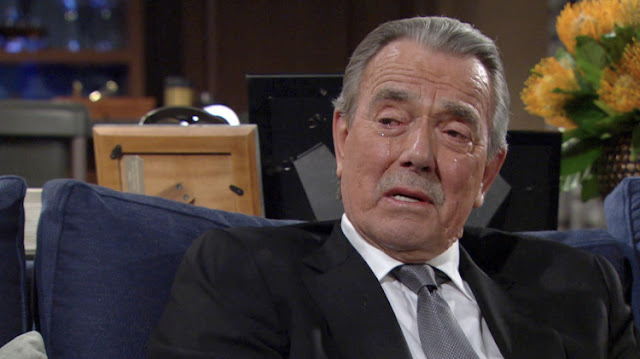 Performer of the Week:The Young and the Restless’ Eric Braeden!