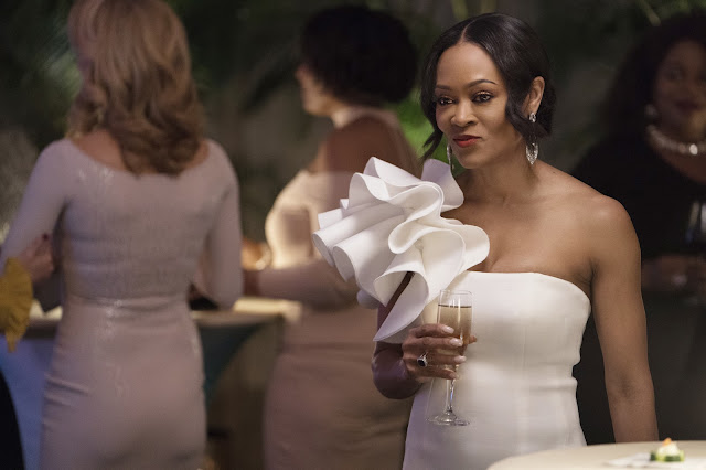 Ambitions: What About Your Friends; Episode 106 Recap: An All You Can Eat Buffet!