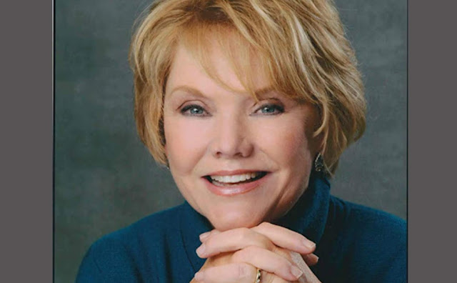 Erika Slezak Talks Landing Viki Lord, Why She Never Left Daytime, Post Soap Life and Much More! (EXCLUSIVE)