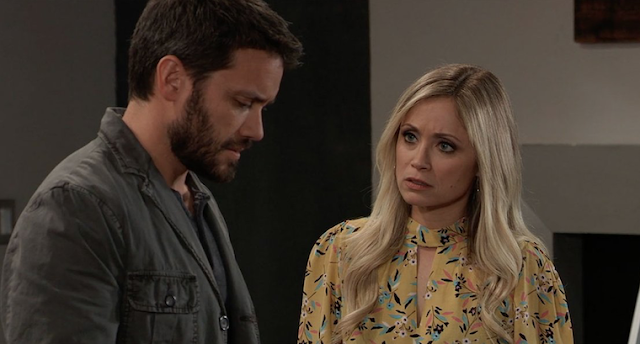 GH’s Dante and Lulu Getting A Divorce!