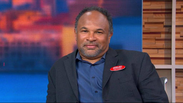 Geoffrey Owens Books Role on Power!