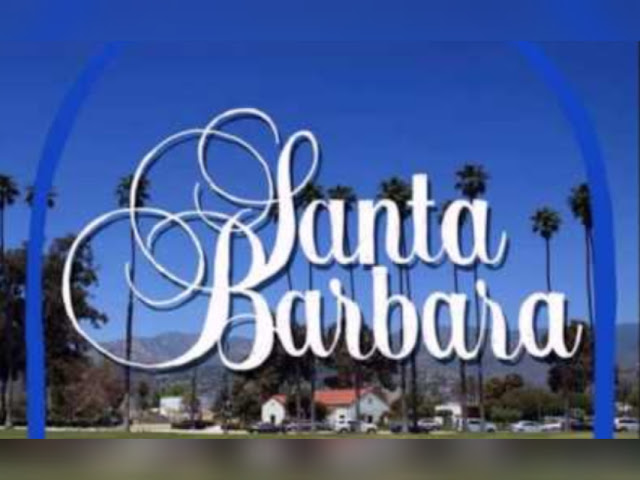 Happy 35th Anniversary Santa Barbara!