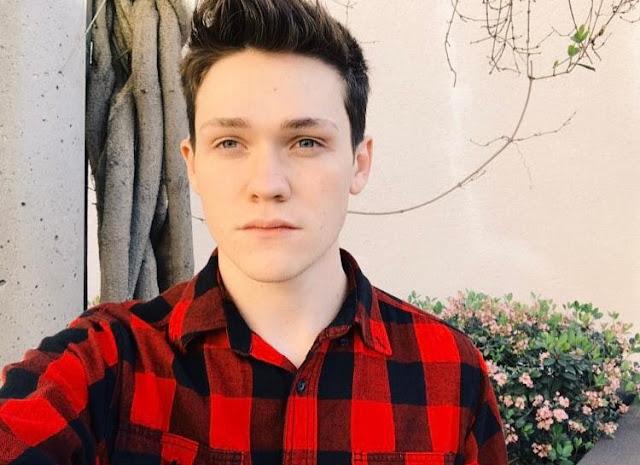 Days of Our Lives Alum Jonathon McClendon Releases Debut Album!