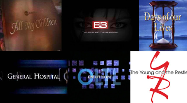 Soap Opera News Chat: The Latest Rumors, Gossip, Casting News & More!