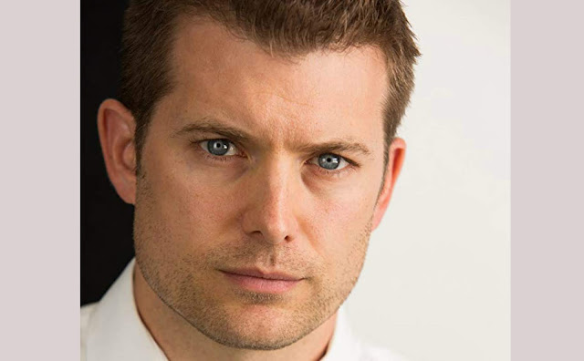 Will Lulu and Dustin Become An Item? Mark Lawson Talks His General Hospital Role and Much More! (EXCLUSIVE)