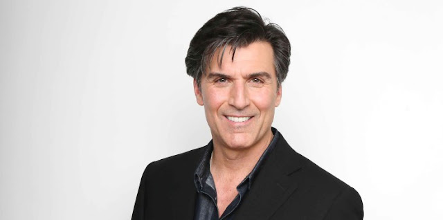 Vincent Irizarry Joins The Bold and the Beautiful!