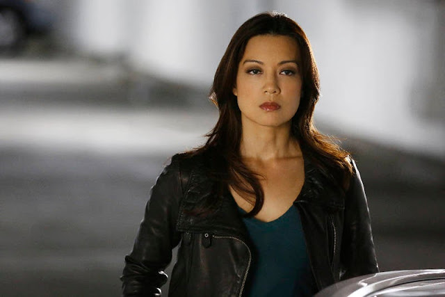Ming-Na Wen Hits Major Disney Milestone with Latest Casting!
