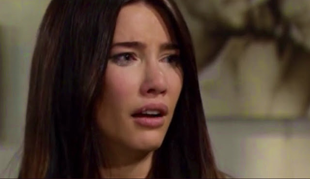 Performer of the Week: The Bold and The Beautiful’s Jacqueline MacInnes Wood!