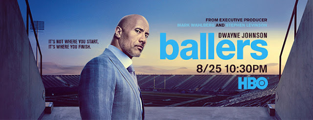 HBO’s ‘Ballers’ Fifth and Final Season Premieres August 25!!! Series Summary and Premiere Spoilers!