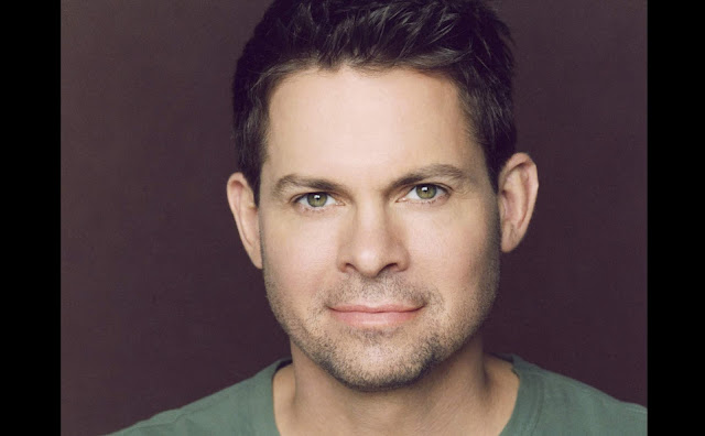 ATWT/GH Alum Trent Dawson Books Exciting New Gig!