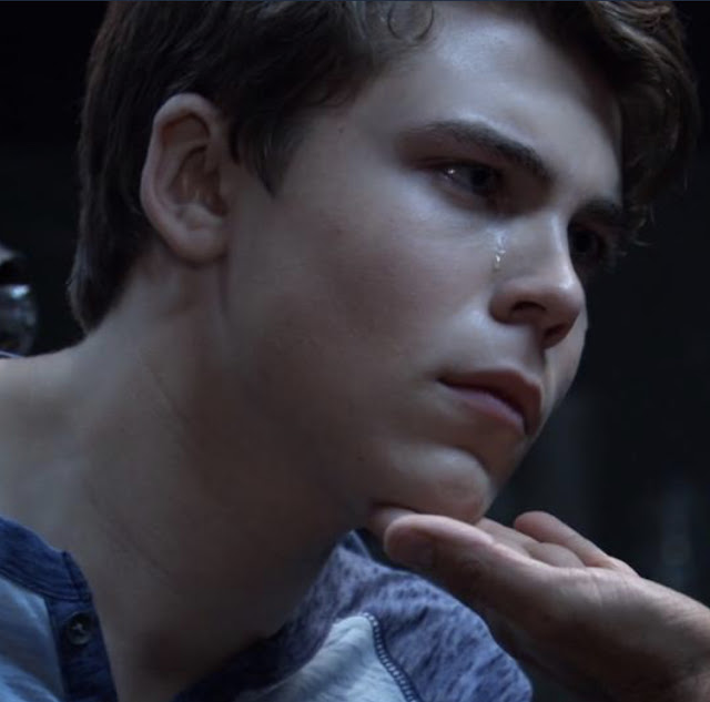 Performer of the Week: General Hospital’s William Lipton!