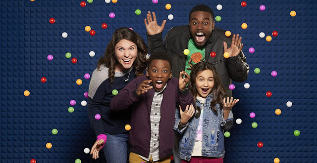 The Disney Channel Continues to Break New Ground!!: A Special Interactive Live Telecast, ‘Just Roll With It: You Decide Live!’ Friday, Oct. 4!