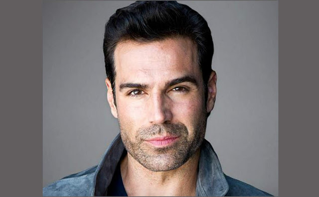 Jorrdi Vilasuso Says He’s Not Leaving The Young and the Restless!