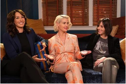 The FIRST Look: The L Word: Generation Q; Showtime’s Official Teaser Inside!