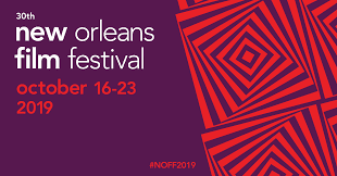 Up From The Street ®: New Orleans: The City of Music Joins Impressive Headline List for the 30th Annual New Orleans Film Festival!!