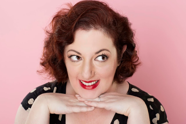 Actor, Voice Over and Stage Actor Rebecca Metz Talks Shameless, Better Things, Coop and Cami, Diversity & Much More! (EXCLUSIVE)