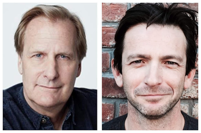 Emmy Winner Jeff Daniels to Star In Showtime’s Drama Series Rust! Also Written And Executive Produced By Oscar® Nominee Dan Futterman