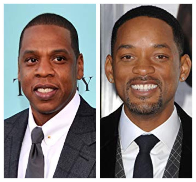 Women Behind the Civil Rights Movement Tell The Story!: ABC Develops Series; Jay Z & Will Smith To Produce!!