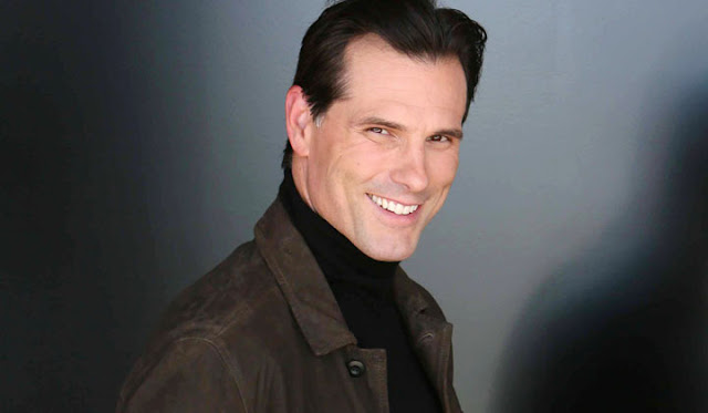 Days of Our Lives’ Austin Peck Heads to Primetime!