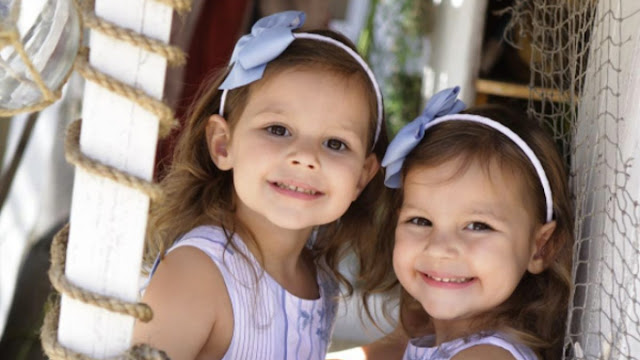 General Hospital’s Ava & Grace Scarola Books Another Exciting Gig!