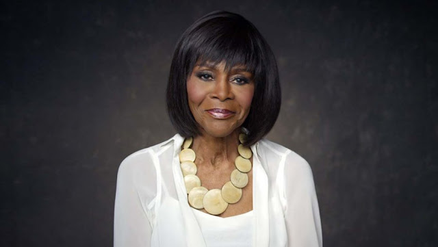 Cicely Tyson Joins OWN’s Cherish the Day As Series Regular!