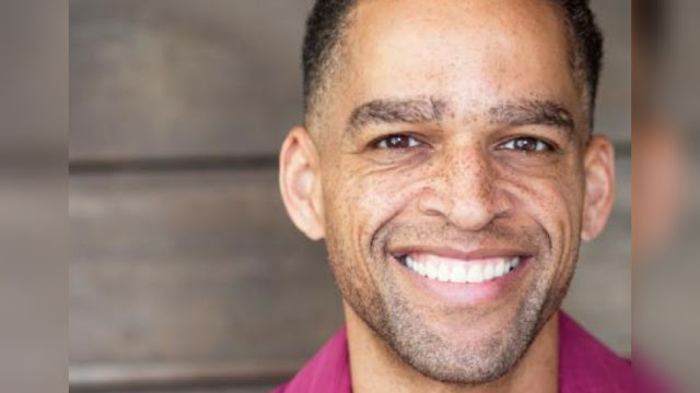Passions Alum Donn Swaby Tells All About His New Project! (EXCLUSIVE)