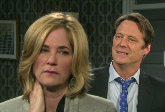 Performers of the Week: Days of Our Lives’ Matthew Ashford & Kassie DePaiva!