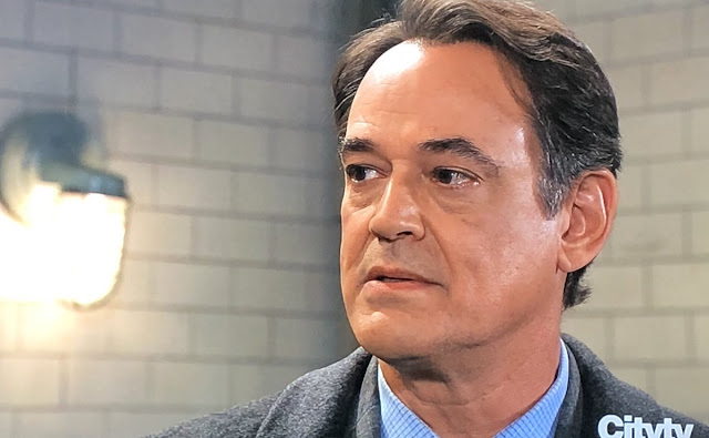 General Hospital News: Jon Lindstrom’s Exciting New Gig!