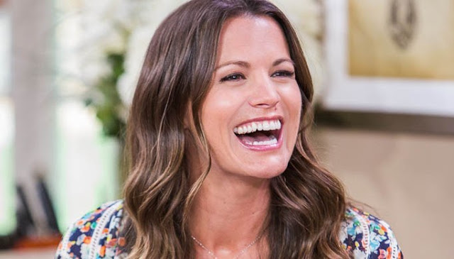 Y&R’s Melissa Claire Egan Heads to Hallmark’s Home & Family!
