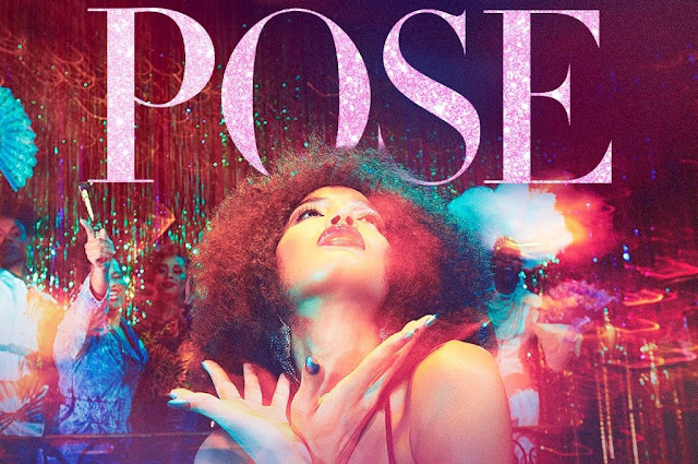 FX’s “Pose” To Do A Period Jump In The Season 2 Finale!