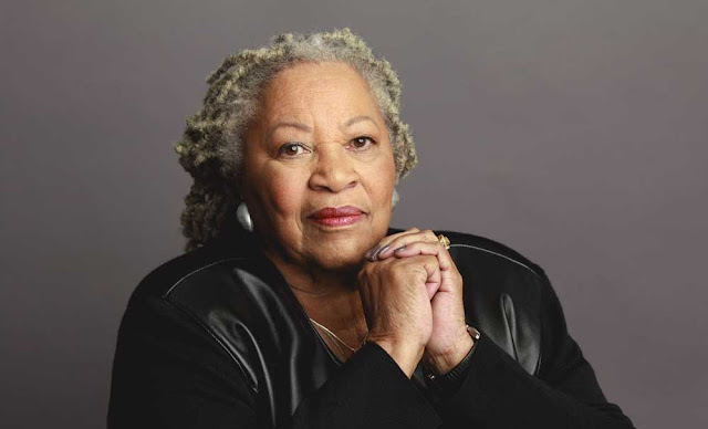 OWN Remembers Toni Morrison In A Special Way!