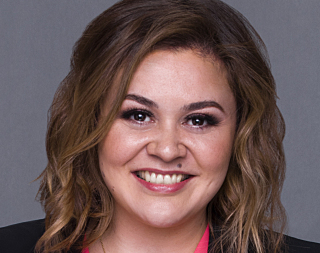 Angelica McDaniel Exits Role of CBS’ Head of Daytime!